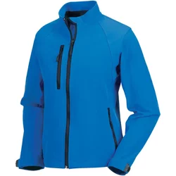 Women's Windbreaker Russell Athletic Softshell
