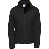 Women's windbreaker Russell Athletic Smart Softshell