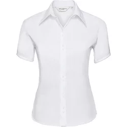 Women's Blouse Russell Athletic Ultimate Non-Iron