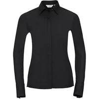 Women's long sleeve shirt Russell Athletic Ultimate Stretch