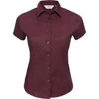 Woman's shirt Russell Athletic Easy Care Fitted