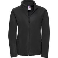 Women's full-zip fleece Russell Athletic Outdoor