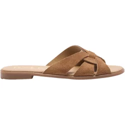 High-Quality Leather Mules Women RyłKo Kaja