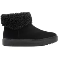 Fellstiefel für Damen Ryłko Nora
