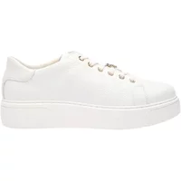 Women's leather Trainers Ryłko June