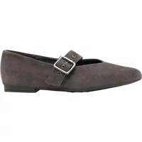 Damen Ballerinas aus Wildleder Ryłko Judie