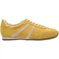 Women's suede sneakers Ryłko Ethel