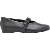 Women's leather Ballet flats Ryłko