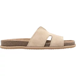 Women's Suede Mules RyłKo Grace