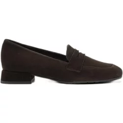 Women's Suede Loafers RyłKo Marla