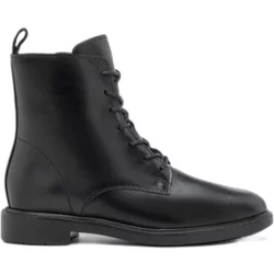 Women's Leather Boots RyłKo Janina