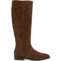 Damen Wildleder Stiefel Ryłko Janina