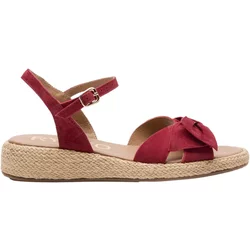 Quality Suede Leather Sandals Women RyłKo Emere