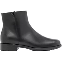Lederstiefeletten Damen Ryłko