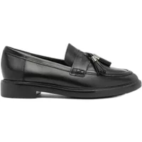 Women’s loafers with tassel Ryłko Larissa