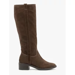 Women's Boots RyłKo Bianka