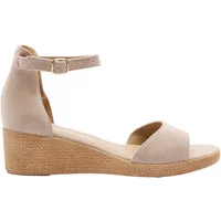 Keil-Sandalen für Damen Ryłko Donna