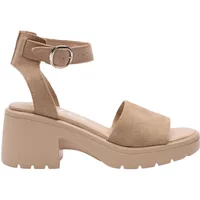 Sandalen für Damen Ryłko Hayley