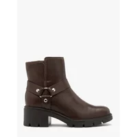 Women's boots Ryłko Samanta