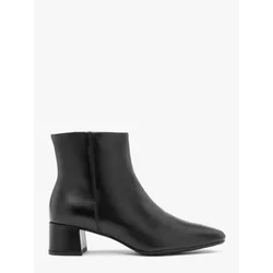 Women's Leather Boots RyłKo Ariana