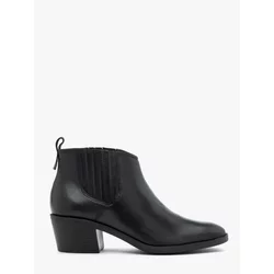 Women's Leather Chelsea Boots RyłKo Triss