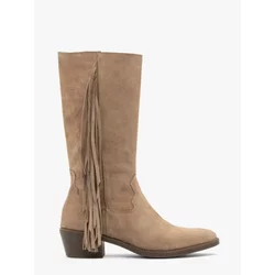 Women's Boots RyłKo Boho
