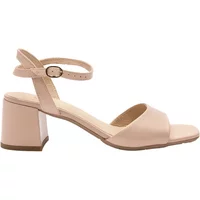 Sandalen mit Absatz Damen Ryłko Arina