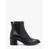 Lederstiefeletten Damen Ryłko Debra