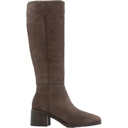 Women's Suede Leather Boots RyłKo Dominika