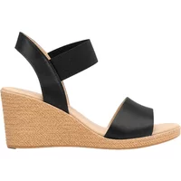 Keil-Sandalen für Damen Ryłko