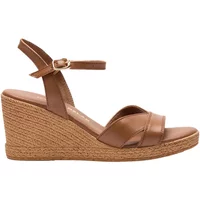 Keil-Sandalen für Damen Ryłko Gwen