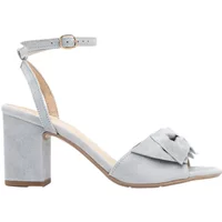Sandalen mit Absatz Damen Ryłko
