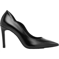 Damen High-Heels aus Leder Ryłko