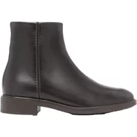 Lederstiefeletten Damen Ryłko