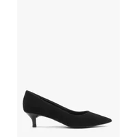 Damen Wildlederschuhe Ryłko Sarah