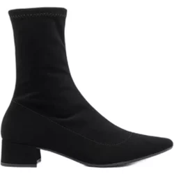 Women's Heeled Boots RyłKo Elisabeth