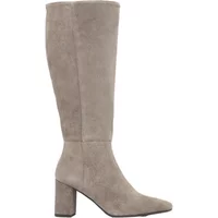 Damen Wildleder Stiefel Ryłko Rachel