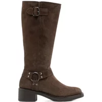 Stiefel Damen Ryłko Biker