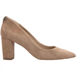7.5 Cm Block Heel Pumps For Women RyłKo