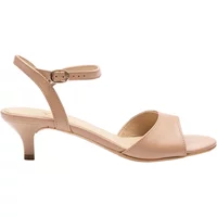 Sandalen mit Absatz Damen Ryłko Gracie
