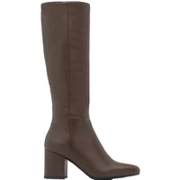 Lederstiefel Damen Ryłko Kora Slim-fit