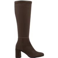 Stiefel mit weitem Schaft Damen Ryłko Gianna