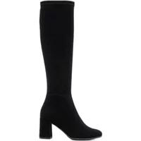 Dehnbare Damenstiefel Ryłko Gianna