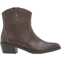 Damen Stiefeletten Ryłko Cowboy