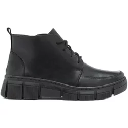 Women's Leather Boots RyłKo Ramona