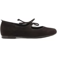 Damen Ballerinas aus Wildleder Ryłko Kinga