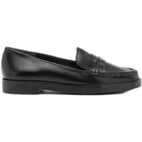 Damen Ballerinas aus vollnarbenleder Ryłko Kinga
