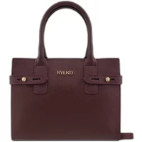 Elegant women's handbag Ryłko