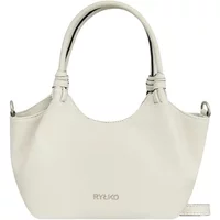 Women's leather handbag Ryłko 130 cm