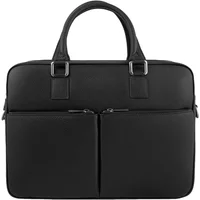 Leather bag Ryłko